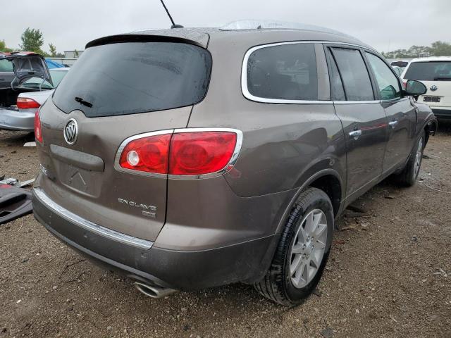 Photo 4 from auction – 2010 BUICK ENCLAVE CX with VIN 5GALRBED0AJ262351
