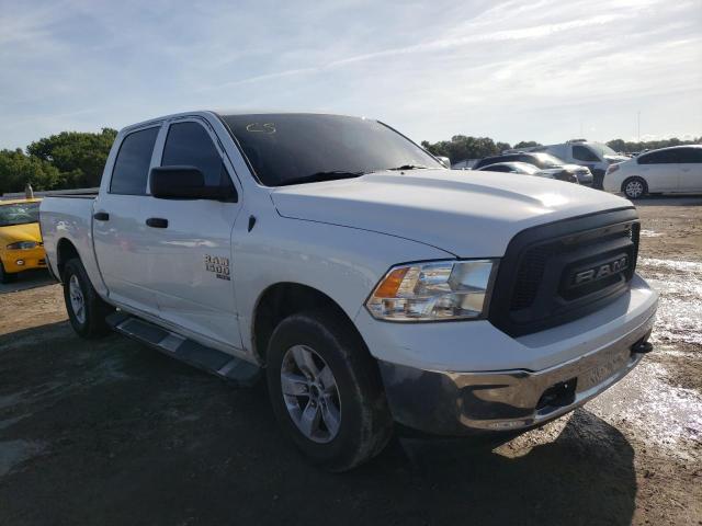 RAM 1500 CLASS 2019 with VIN 1C6RR7KM7KS682170 - Photo from auction