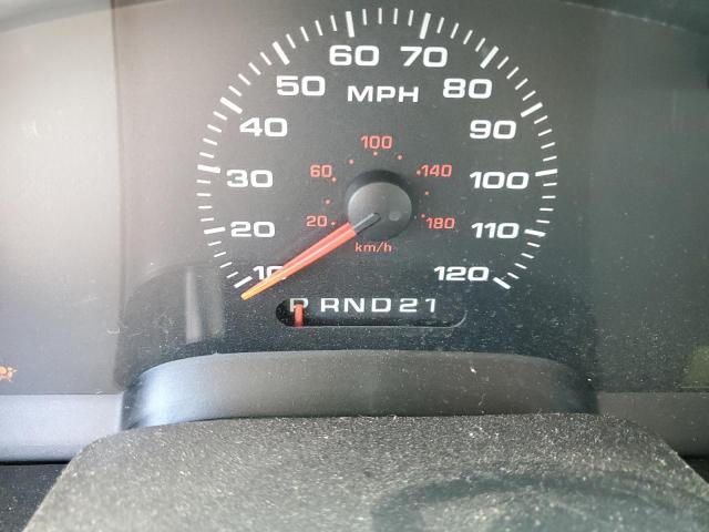 صورة رقم 8 من المزاد - 2004 FORD F150 مع VIN 1FTRX14W44NB73083