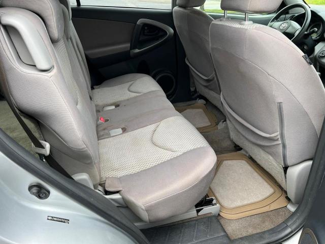 Photo 6 from auction – 2007 TOYOTA RAV4 with VIN JTMBD33V575076316