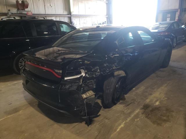Photo 4 from auction – 2019 DODGE CHARGER PO with VIN 2C3CDXKT2KH647813