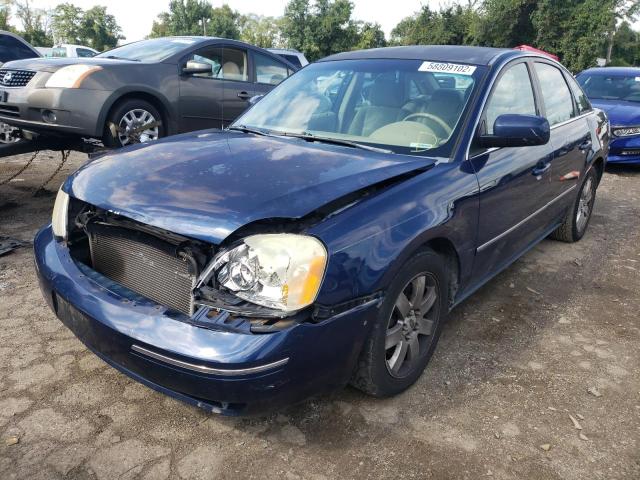Photo 2 from auction – 2006 FORD FIVE HUNDR with VIN 1FAFP24106G113652