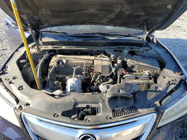 Photo 7 from auction – 2016 ACURA TLX TECH with VIN 19UUB1F53GA006188