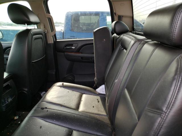 Photo 9 from auction – 2011 CHEVROLET 1500 with VIN 1GCPKTE39BF204583