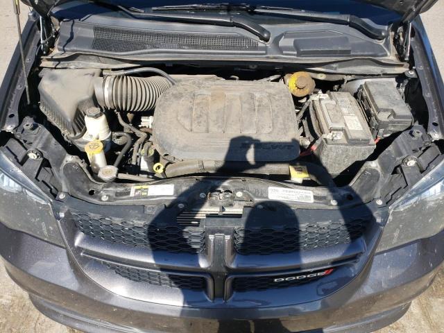 Photo 7 from auction – 2019 DODGE GRAND CARA with VIN 2C4RDGEG9KR764139