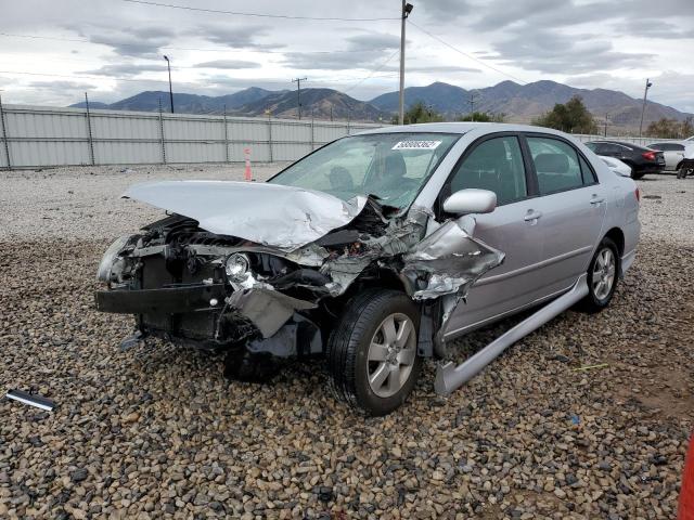 Photo 2 from auction – 2005 TOYOTA COROLLA CE with VIN 1NXBR30E85Z415994