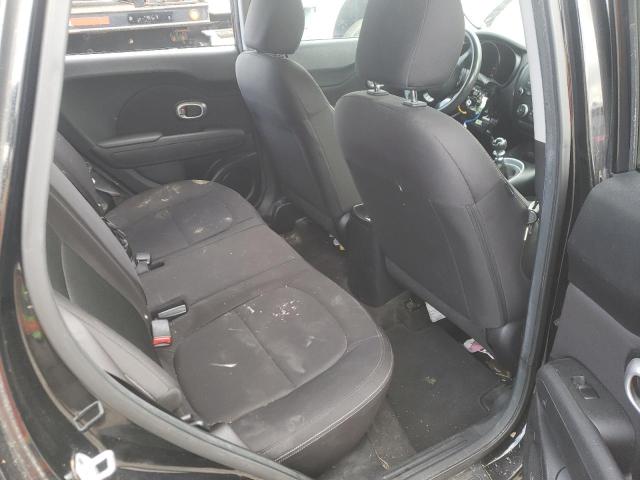 Photo 6 from auction – 2016 KIA SOUL with VIN KNDJN2A26G7271647