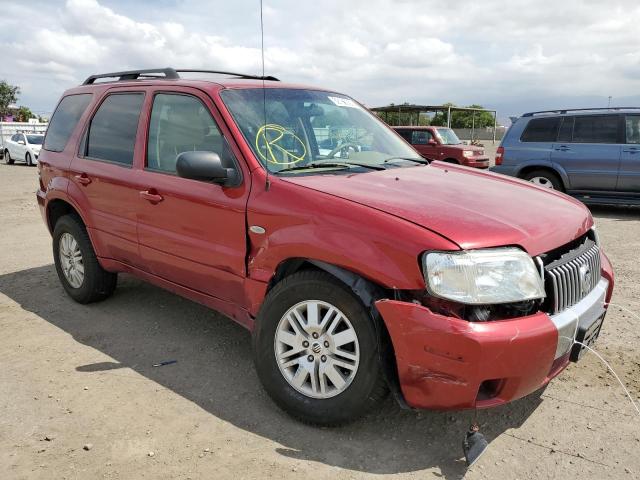 Photo 9 from auction – 2005 MERCURY MARINER with VIN 4M2YU56Z25DJ02422