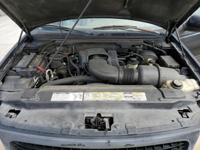 Photo 7 from auction – 2000 FORD EXPEDITION with VIN 1FMRU17L6YLB53974