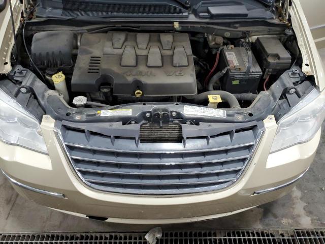 Photo 7 from auction – 2010 CHRYSLER TOWN & COU with VIN 2A4RR5DX7AR281569