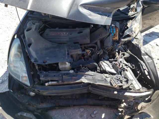 Photo 7 from auction – 2003 TOYOTA CELICA GT with VIN JTDDR32T730161319