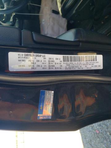 Photo 10 from auction – 2015 JEEP GRAND CHER with VIN 1C4RJFAG8FC720723