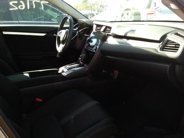 Photo 5 from auction – 2016 HONDA CIVIC EX with VIN 2HGFC2F70GH524970
