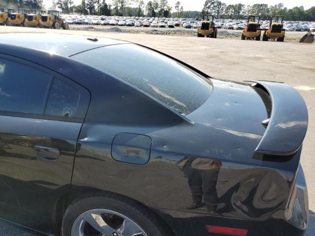 Photo 9 from auction – 2014 DODGE CHARGER SX with VIN 2C3CDXHG7EH177857