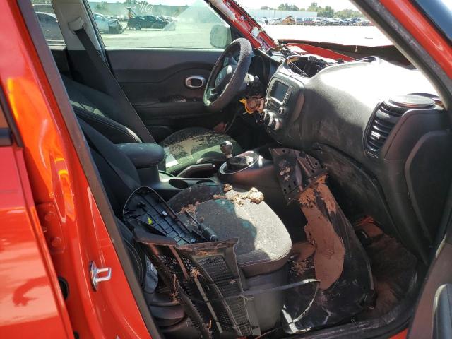 Photo 5 from auction – 2019 KIA SOUL with VIN KNDJN2A27K7688736