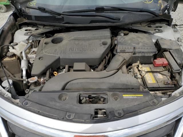 Photo 7 from auction – 2015 NISSAN ALTIMA 2.5 with VIN 1N4AL3AP7FC591983