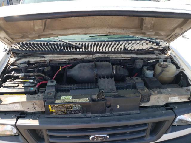 Photo 7 from auction – 2004 FORD ECONOLINE with VIN 1FTSS34L94HB52939