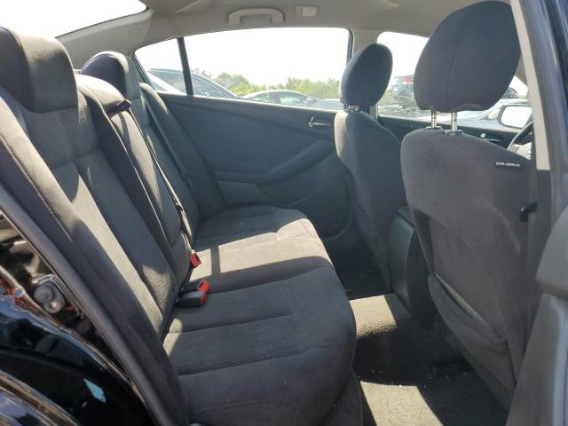 Photo 6 from auction – 2010 NISSAN ALTIMA BAS with VIN 1N4AL2AP7AN493978
