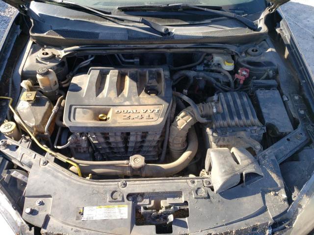Photo 7 from auction – 2012 CHRYSLER 200 TOURIN with VIN 1C3CCBBB4CN174129
