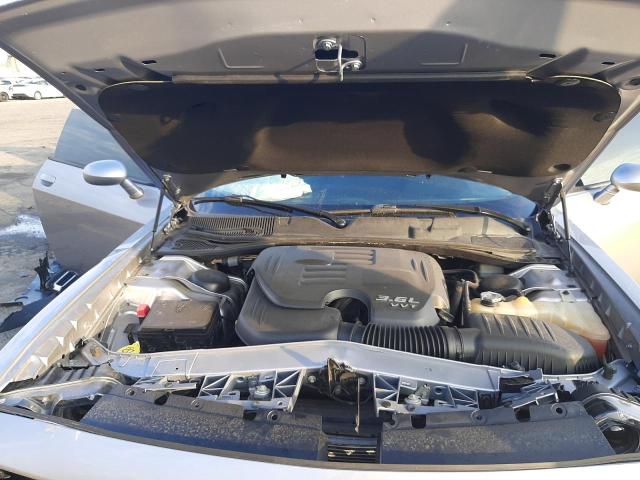 Photo 7 from auction – 2015 DODGE CHALLENGER with VIN 2C3CDZAG2FH707076