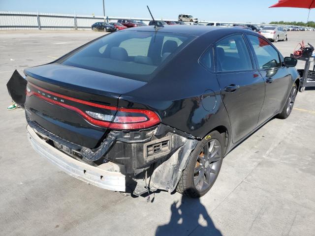 Photo 4 from auction – 2015 DODGE DART SE with VIN 1C3CDFAA8FD432577