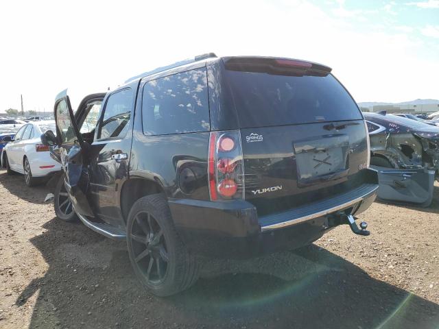 Photo 3 from auction – 2008 GMC YUKON DENA with VIN 1GKFK63898J109012