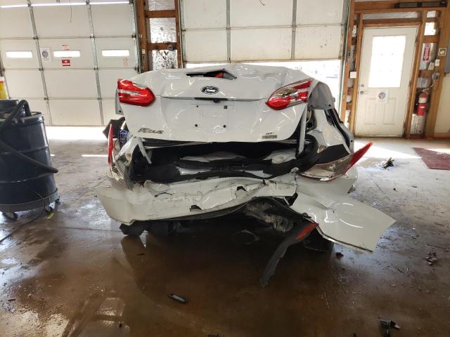 Photo 9 from auction – 2017 FORD FOCUS SE with VIN 1FADP3FE4HL308418