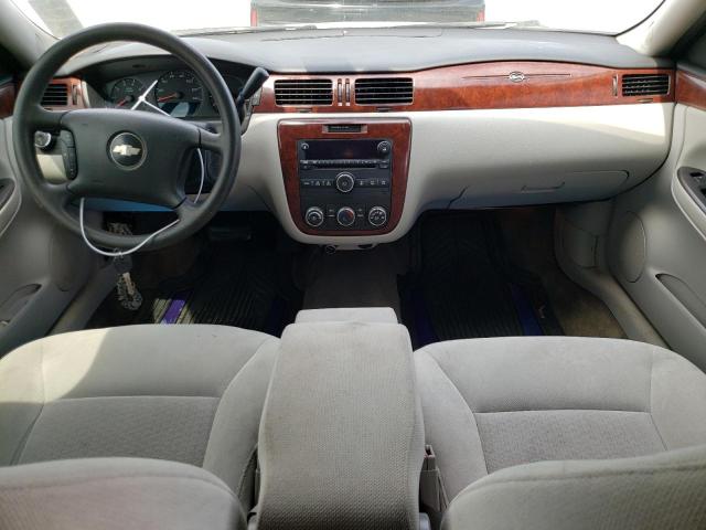 Photo 9 from auction – 2006 CHEVROLET IMPALA LS with VIN 2G1WB58KX69263708