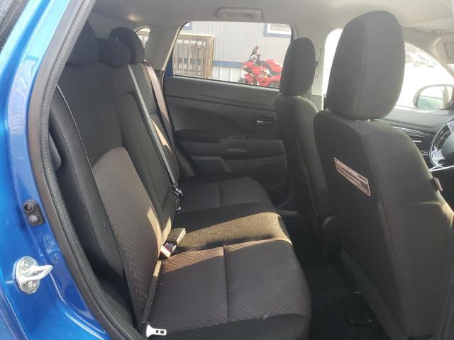 Photo 6 from auction – 2017 MITSUBISHI OUTLANDER with VIN JA4AR3AU1HZ054616
