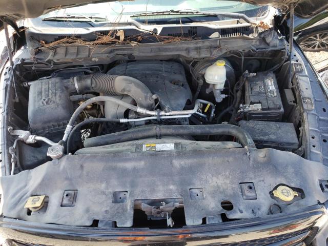 Photo 7 from auction – 2014 RAM 1500 ST with VIN 1C6RR6FT3ES198254