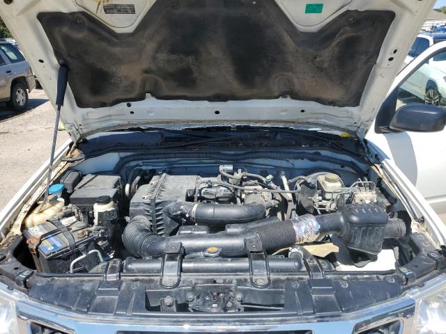 Photo 7 from auction – 2017 NISSAN FRONTIER S with VIN 1N6BD0CT9HN738684