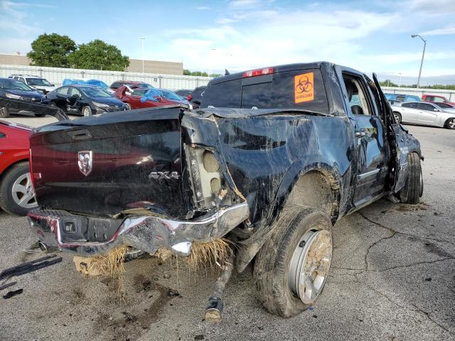 Photo 4 from auction – 2014 RAM 1500 LARAM with VIN 1C6RR7NM0ES414366
