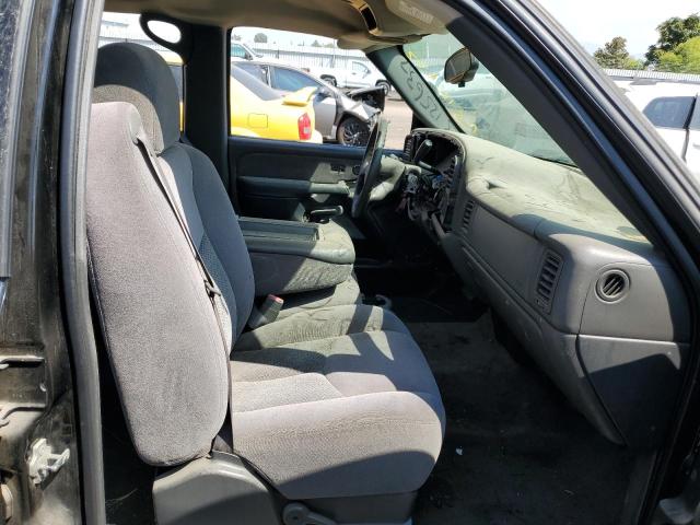 Photo 5 from auction – 2007 CHEVROLET SILVERADO with VIN 2GCEC13V171158582