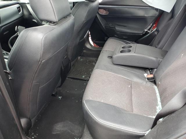 Photo 6 from auction – 2016 TOYOTA COROLLA L with VIN 5YFBURHEXGP491856