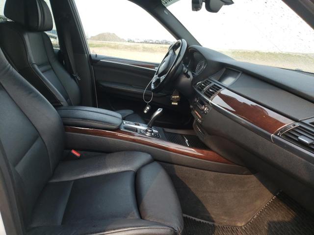 Photo 5 from auction – 2012 BMW X5 XDRIVE3 with VIN 5UXZV4C54CL749568