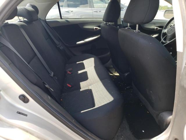 Photo 6 from auction – 2010 TOYOTA COROLLA BA with VIN 2T1BU4EE7AC264722