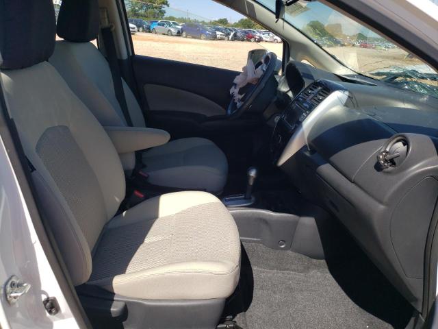 Photo 5 from auction – 2016 NISSAN VERSA NOTE with VIN 3N1CE2CP7GL366198