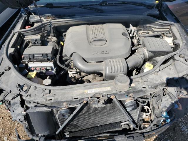 Photo 7 from auction – 2011 JEEP GRAND CHER with VIN 1J4RR5GG7BC556895