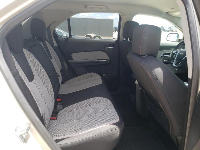 Photo 6 from auction – 2013 CHEVROLET EQUINOX LT with VIN 2GNALDEKXD6170271