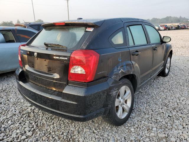 Photo 4 from auction – 2012 DODGE CALIBER SX with VIN 1C3CDWDA6CD531907
