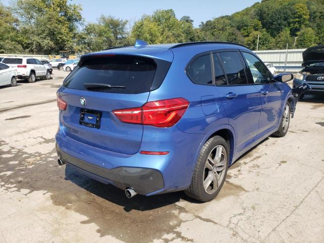 Photo 4 from auction – 2017 BMW X1 XDRIVE2 with VIN WBXHT3C3XH5F78161