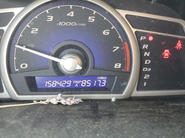 صورة رقم 8 من المزاد - 2011 HONDA CIVIC EX مع VIN 19XFA1F8XBE010832