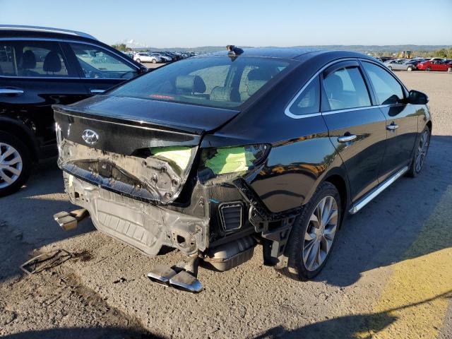 Photo 4 from auction – 2015 HYUNDAI SONATA SPO with VIN 5NPE34AB0FH255067