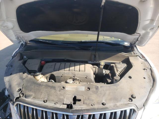 Photo 7 from auction – 2016 BUICK ENCLAVE with VIN 5GAKRCKD5GJ324681