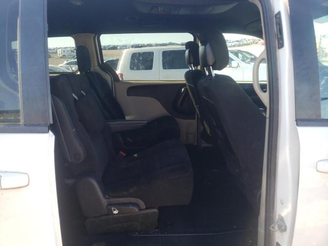 Photo 6 from auction – 2016 DODGE GRAND CARA with VIN 2C4RDGBG5GR126451