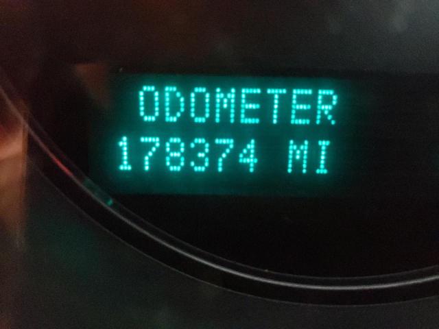 Photo 8 from auction – 2014 CHEVROLET SILVERADO with VIN 1GC1KXCG2EF136487