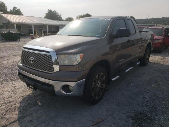 Photo 2 from auction – 2012 TOYOTA TUNDRA DOU with VIN 5TFRM5F18CX048639