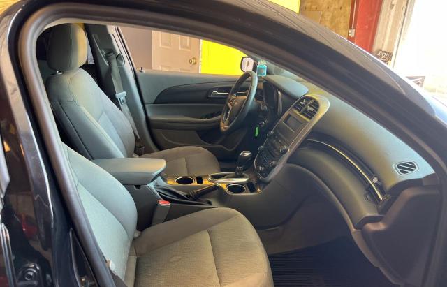 Photo 5 from auction – 2014 CHEVROLET MALIBU LS with VIN 1G11A5SL6EF148608