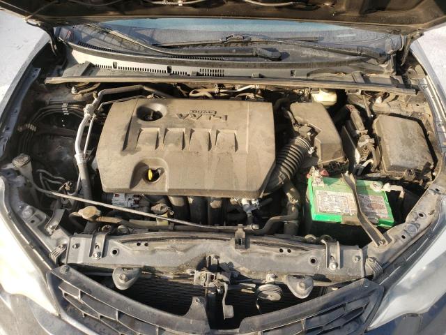 Photo 7 from auction – 2016 TOYOTA COROLLA L with VIN 5YFBURHE6GP414434