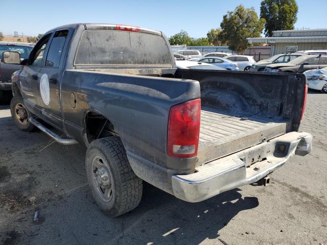 Photo 3 from auction – 2004 DODGE RAM 2500 S with VIN 3D7KU28D94G143147